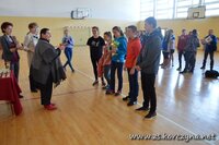 Zespół Szkół w Korczynie