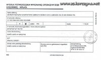 Zespół Szkół w Korczynie