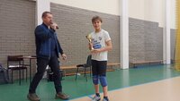 Szkoła Podstawowa w Korczynie
