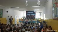 Szkoła Podstawowa w Korczynie