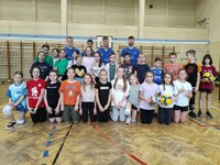 Szkoła Podstawowa w Korczynie