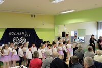 Szkoła Podstawowa w Korczynie