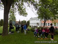 Zespół Szkół w Korczynie