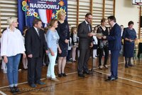 Szkoła Podstawowa w Korczynie