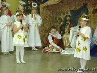 Zespół Szkół w Korczynie