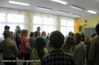 Zespół Szkół w Korczynie