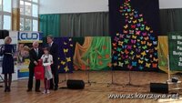 Zespół Szkół w Korczynie