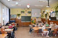 Szkoła Podstawowa w Korczynie