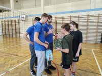 Szkoła Podstawowa w Korczynie