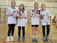 Szkoła Podstawowa w Korczynie