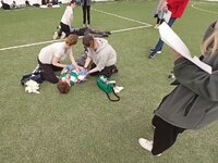 Szkoła Podstawowa w Korczynie