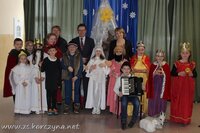 Zespół Szkół w Korczynie