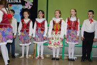 Szkoła Podstawowa w Korczynie