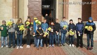 Zespół Szkół w Korczynie
