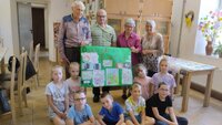 Szkoła Podstawowa w Korczynie