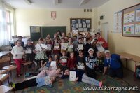 Zespół Szkół w Korczynie