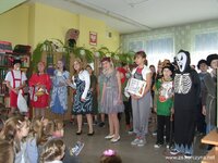 Zespół Szkół w Korczynie