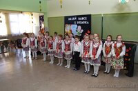 Szkoła Podstawowa w Korczynie