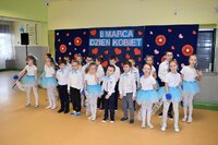 Szkoła Podstawowa w Korczynie
