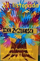 Szkoła Podstawowa w Korczynie