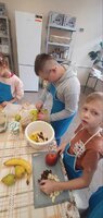 Szkoła Podstawowa w Korczynie