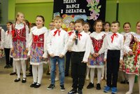 Szkoła Podstawowa w Korczynie