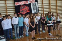 Zespół Szkół w Korczynie
