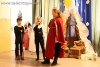 Zespół Szkół w Korczynie