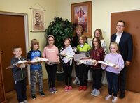Szkoła Podstawowa w Korczynie