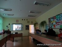 Zespół Szkół w Korczynie