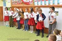 Szkoła Podstawowa w Korczynie