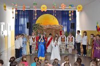 Szkoła Podstawowa w Korczynie