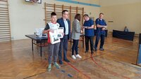 Szkoła Podstawowa w Korczynie