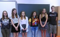 Zespół Szkół w Korczynie
