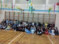 Szkoła Podstawowa w Korczynie
