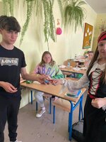 Szkoła Podstawowa w Korczynie
