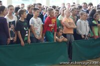 Zespół Szkół w Korczynie