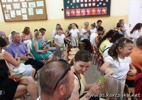 Zespół Szkół w Korczynie