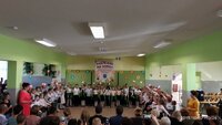 Szkoła Podstawowa w Korczynie