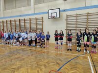 Szkoła Podstawowa w Korczynie