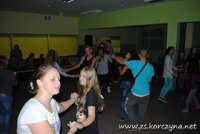 Zespół Szkół w Korczynie
