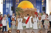 Szkoła Podstawowa w Korczynie