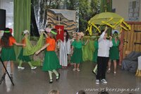 Zespół Szkół w Korczynie