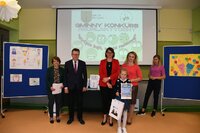 Szkoła Podstawowa w Korczynie