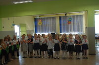 Szkoła Podstawowa w Korczynie
