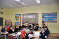 Szkoła Podstawowa w Korczynie