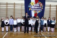 Zespół Szkół w Korczynie
