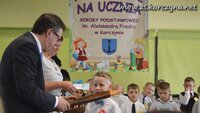 Zespół Szkół w Korczynie