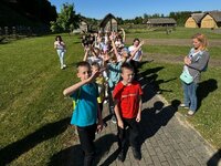 Szkoła Podstawowa w Korczynie