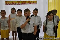 Zespół Szkół w Korczynie